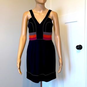 BCBG MaxAxria dress size 4